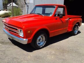 1968 Chevrolet C/K Truck for sale 101585117
